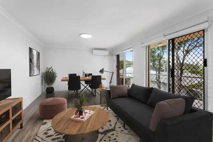 Second view of Homely unit listing, 5/23 Mabel Street, Margate QLD 4019
