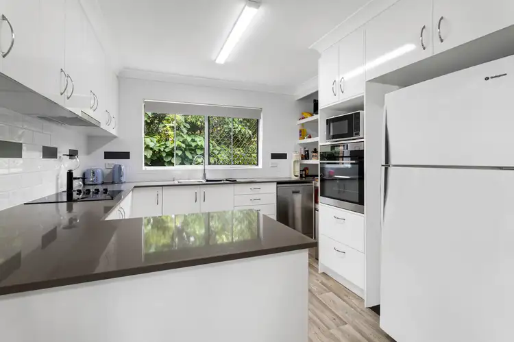 Third view of Homely unit listing, 5/23 Mabel Street, Margate QLD 4019