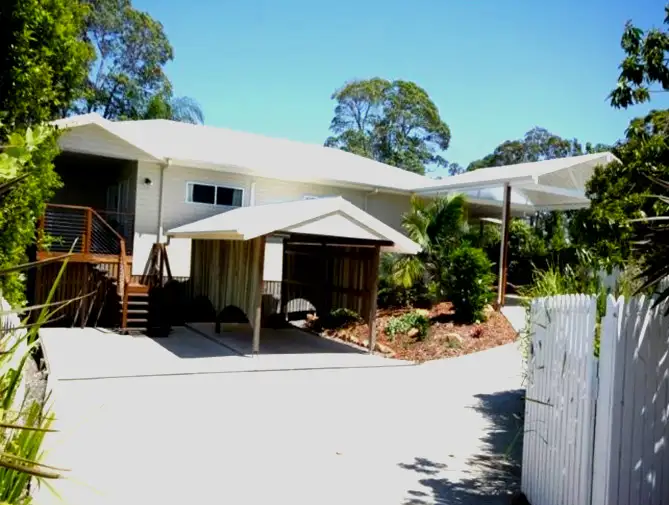 4 Kauri Street