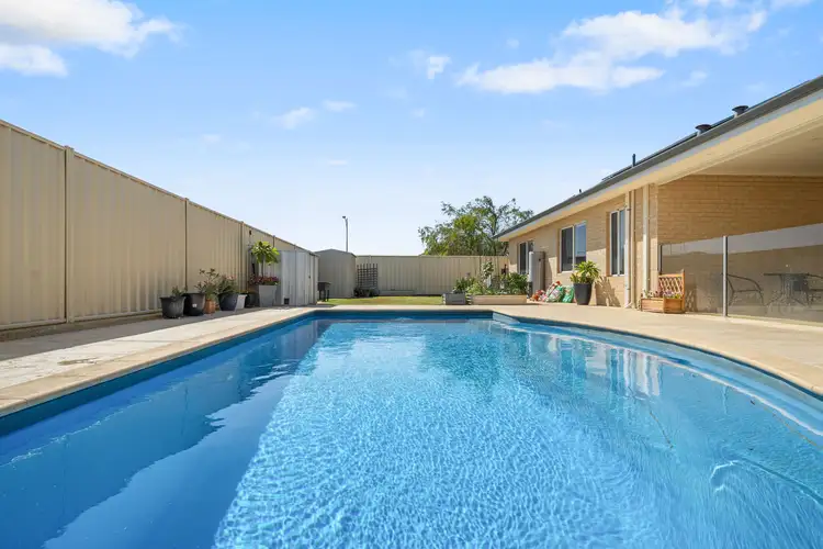 54 Malata Ridge, Lakelands WA 6180