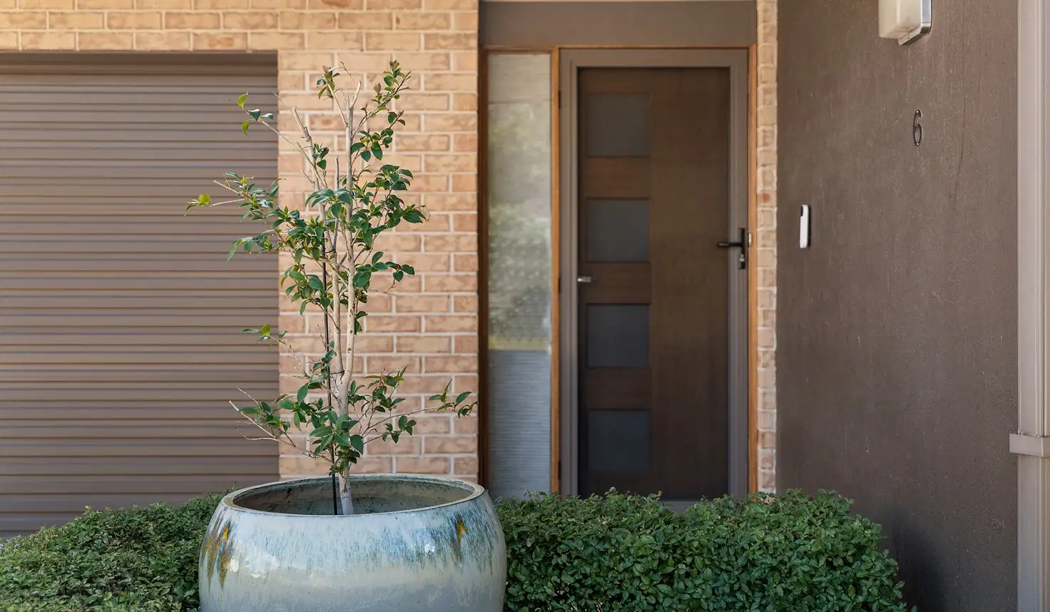 Main view of Homely townhouse listing, 6/11 Mathieson Crescent, Weetangera ACT 2614