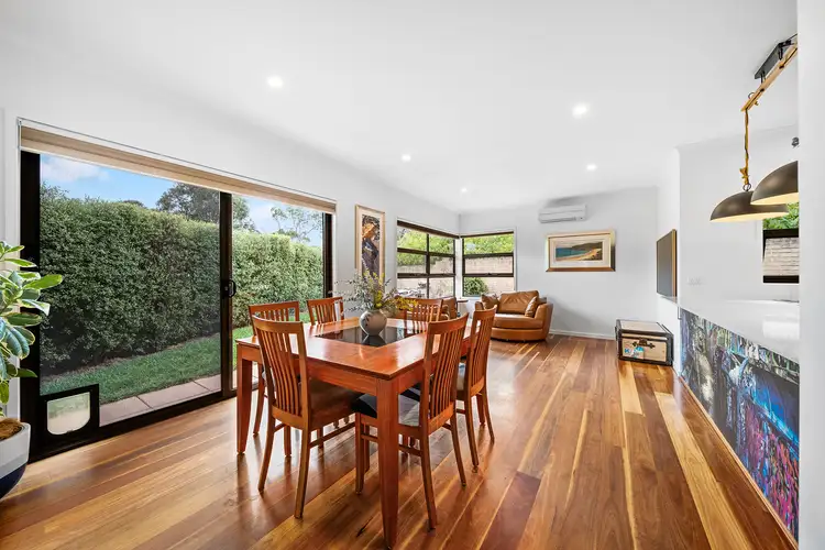 Third view of Homely townhouse listing, 6/11 Mathieson Crescent, Weetangera ACT 2614