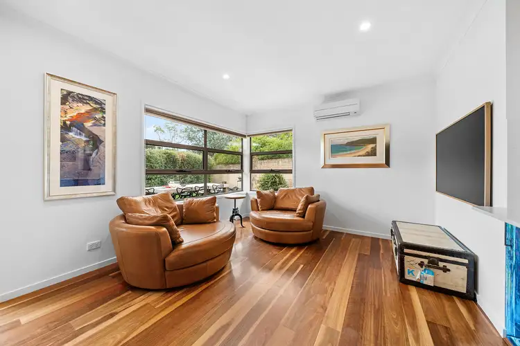 Fourth view of Homely townhouse listing, 6/11 Mathieson Crescent, Weetangera ACT 2614