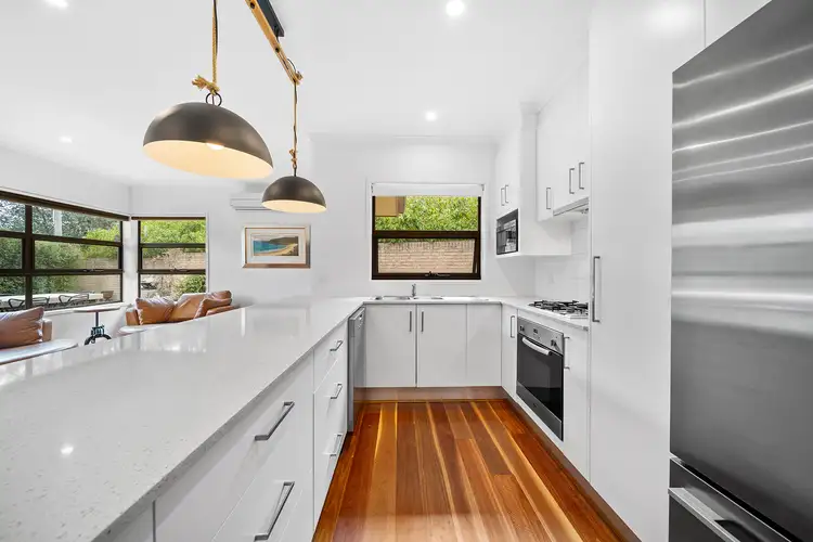 Sixth view of Homely townhouse listing, 6/11 Mathieson Crescent, Weetangera ACT 2614