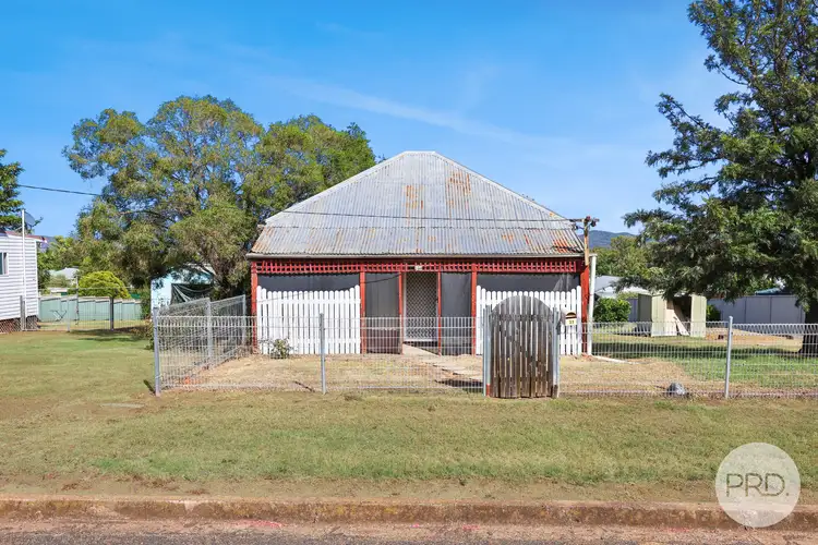 Main view of Homely house listing, 31 Dewhurst Street, Werris Creek NSW 2341