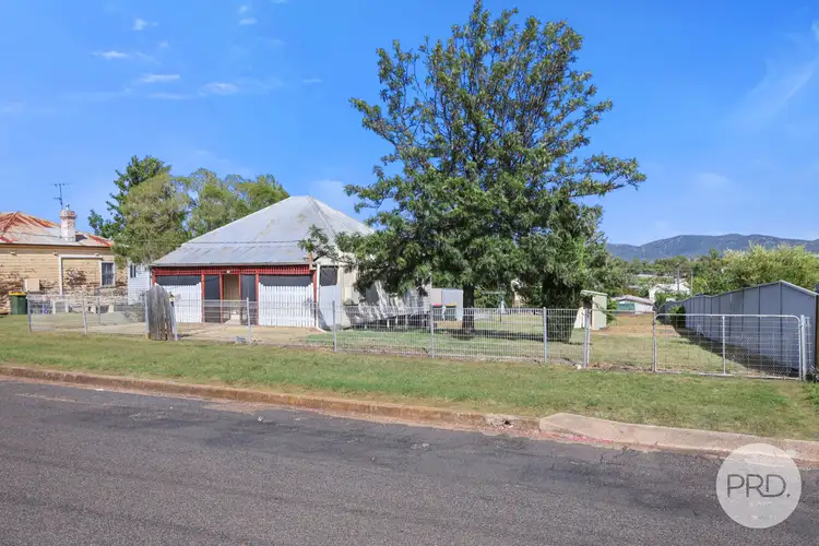 Second view of Homely house listing, 31 Dewhurst Street, Werris Creek NSW 2341