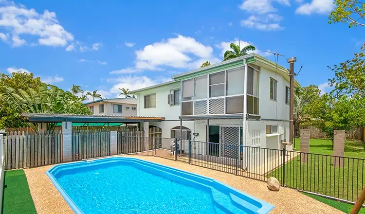 Main view of Homely house listing, 11 Churinga Street, Kirwan QLD 4817