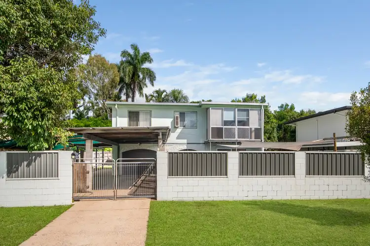 Second view of Homely house listing, 11 Churinga Street, Kirwan QLD 4817
