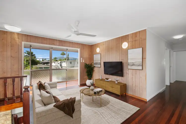 Fourth view of Homely house listing, 11 Churinga Street, Kirwan QLD 4817