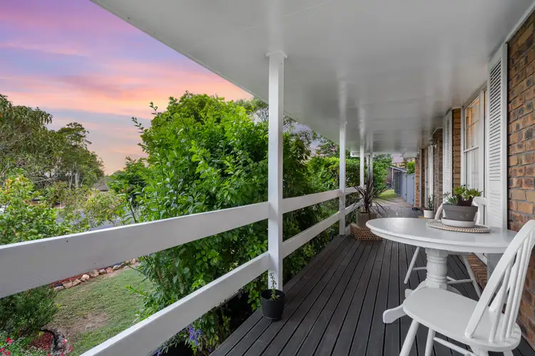 Third view of Homely house listing, 32 Stockyard Circuit, Wingham NSW 2429