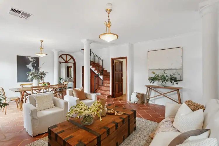 Second view of Homely house listing, 16 Minderup Close, Claremont WA 6010