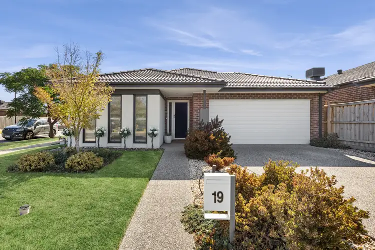 19 Litoria Way, Kalkallo VIC 3064