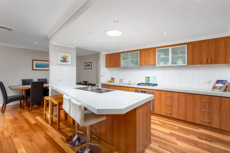 Second view of Homely house listing, 11 Friesian Grove, Bovell WA 6280