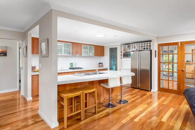 Third view of Homely house listing, 11 Friesian Grove, Bovell WA 6280