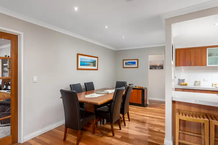 Fourth view of Homely house listing, 11 Friesian Grove, Bovell WA 6280