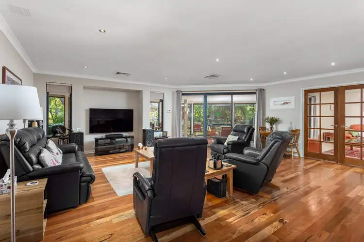 Sixth view of Homely house listing, 11 Friesian Grove, Bovell WA 6280