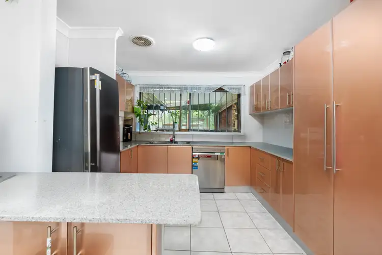 Fourth view of Homely house listing, 12 O'Meally Street, Prairiewood NSW 2176