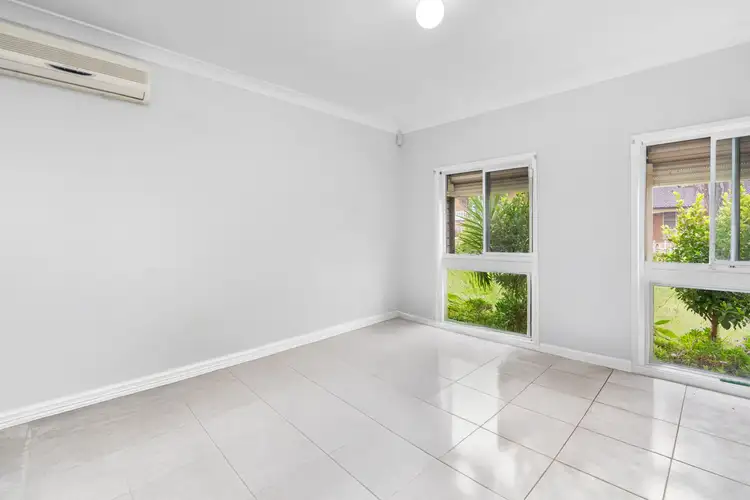 Fifth view of Homely house listing, 12 O'Meally Street, Prairiewood NSW 2176