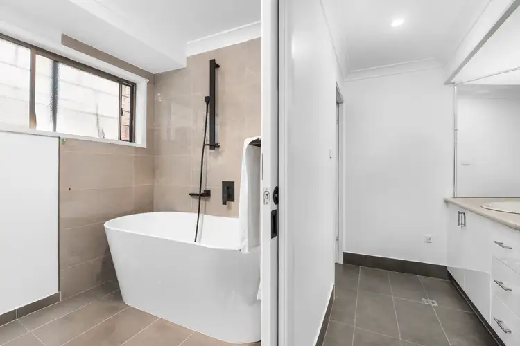 Sixth view of Homely house listing, 12 O'Meally Street, Prairiewood NSW 2176