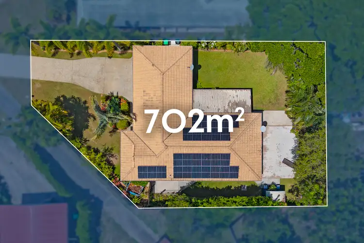 5 Lyre Court, Birkdale QLD 4159