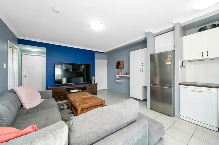 Main view of Homely unit listing, 32/1-5 Fitzroy Road, Rivervale WA 6103