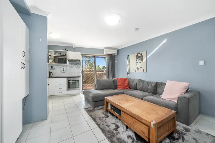 Second view of Homely unit listing, 32/1-5 Fitzroy Road, Rivervale WA 6103
