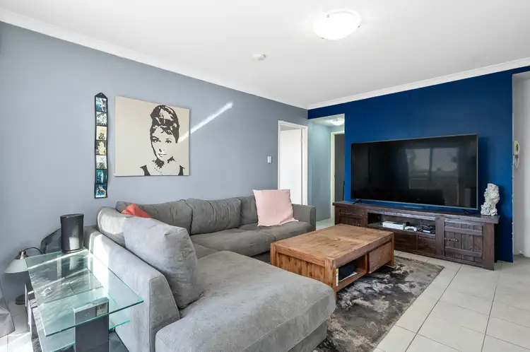 Third view of Homely unit listing, 32/1-5 Fitzroy Road, Rivervale WA 6103