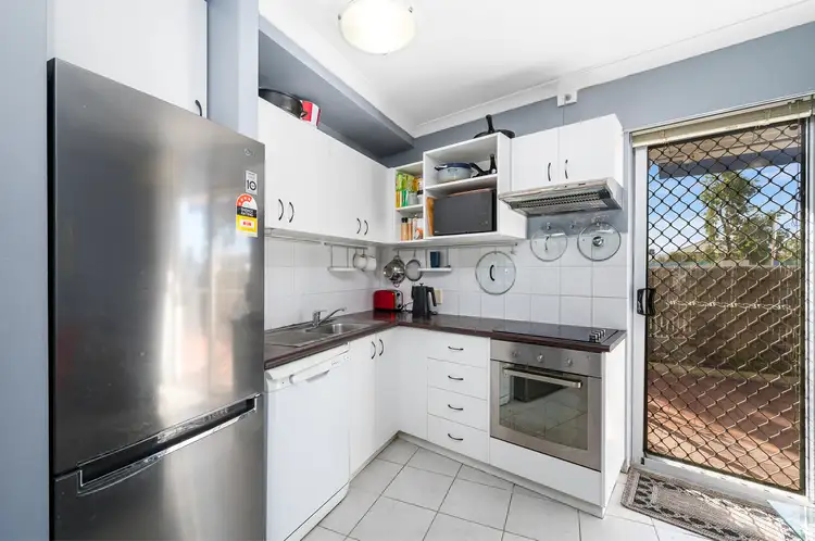 Fourth view of Homely unit listing, 32/1-5 Fitzroy Road, Rivervale WA 6103