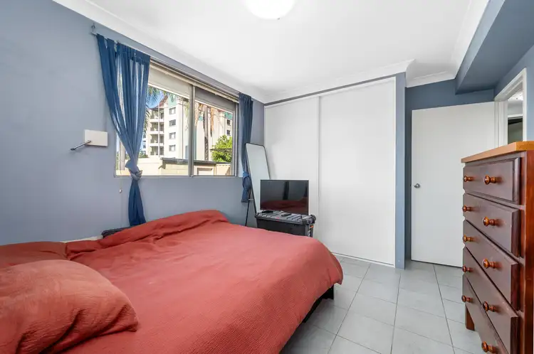 Fifth view of Homely unit listing, 32/1-5 Fitzroy Road, Rivervale WA 6103