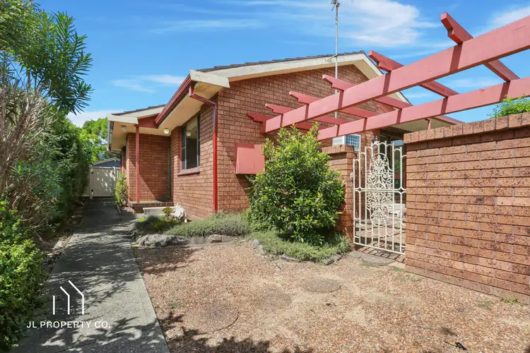 Second view of Homely house listing, 3/500 Ocean Beach Road, Umina Beach NSW 2257