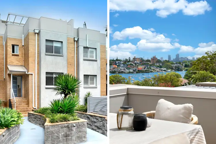 13/16-22 Marlborough Street, Drummoyne NSW 2047