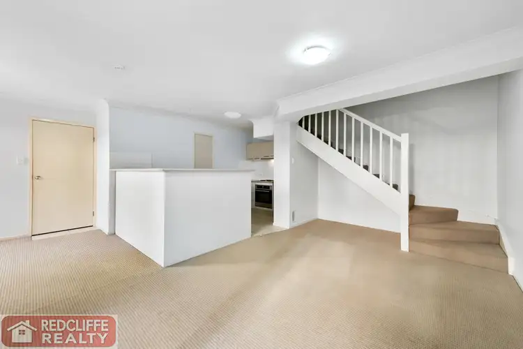 Second view of Homely townhouse listing, 79/30-42 Fleet Drive, Kippa-Ring QLD 4021