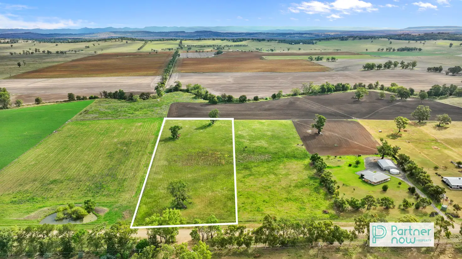 Main view of Homely land listing, 435 Spains Lane, Quirindi NSW 2343