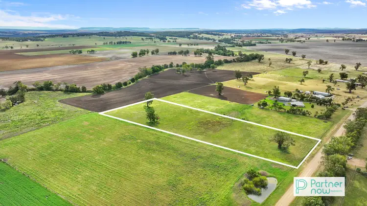 Second view of Homely land listing, 435 Spains Lane, Quirindi NSW 2343