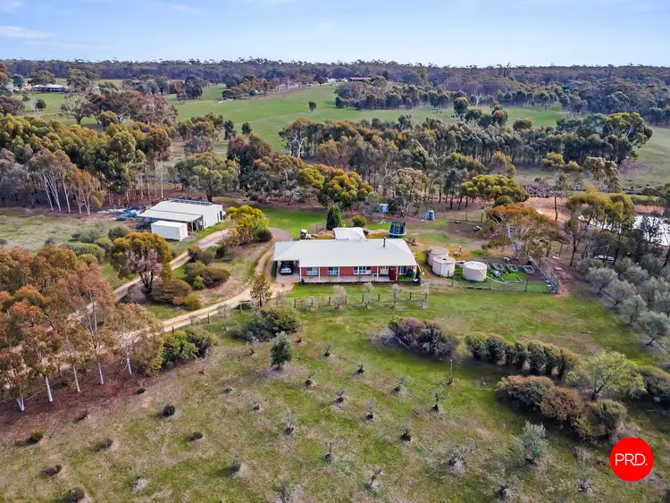 28 Candlebark Court, Longlea VIC 3551