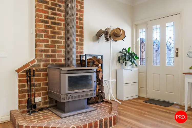 Fifth view of Homely house listing, 28 Candlebark Court, Longlea VIC 3551