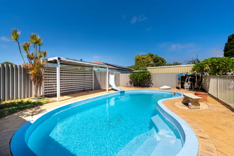 Second view of Homely house listing, 10 Georgette Way, Rockingham WA 6168