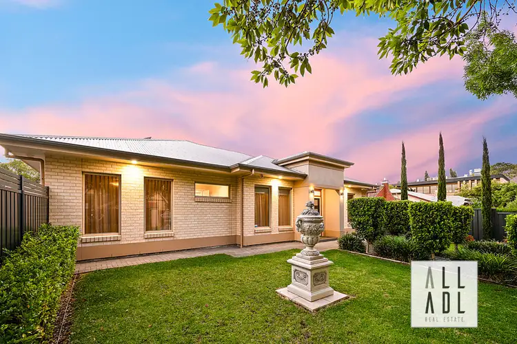Third view of Homely house listing, 6 Talbot Grove, Marryatville SA 5068