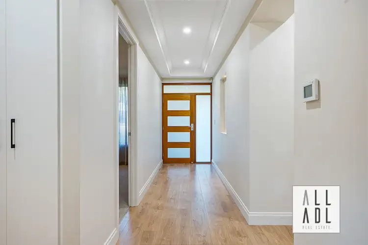 Fourth view of Homely house listing, 6 Talbot Grove, Marryatville SA 5068