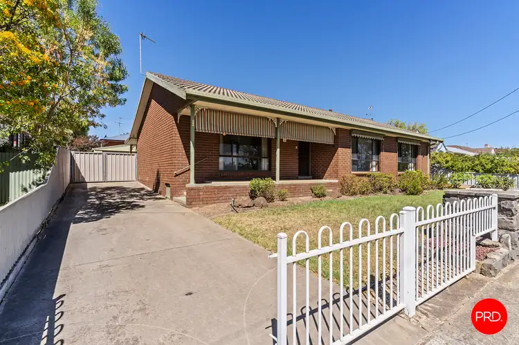313 High Street, Kangaroo Flat VIC 3555