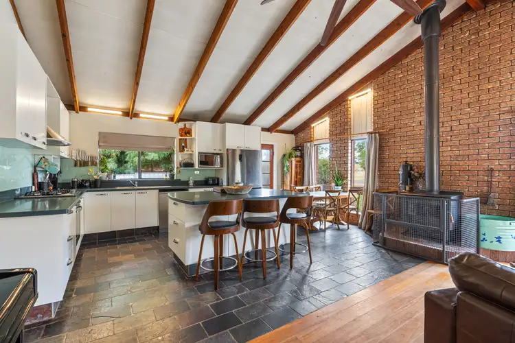 Second view of Homely house listing, 19 Long Street, Cudal NSW 2864