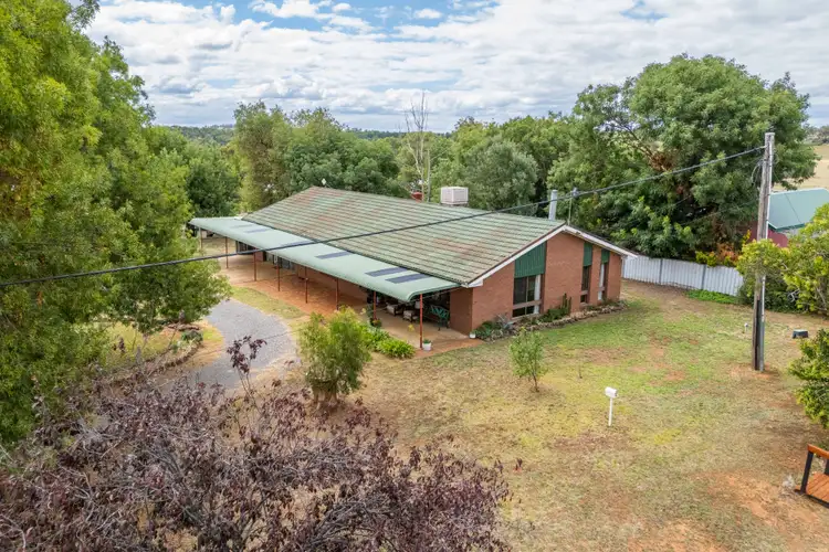 Fourth view of Homely house listing, 19 Long Street, Cudal NSW 2864