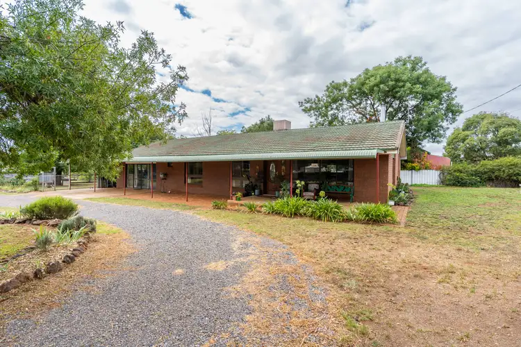 Fifth view of Homely house listing, 19 Long Street, Cudal NSW 2864