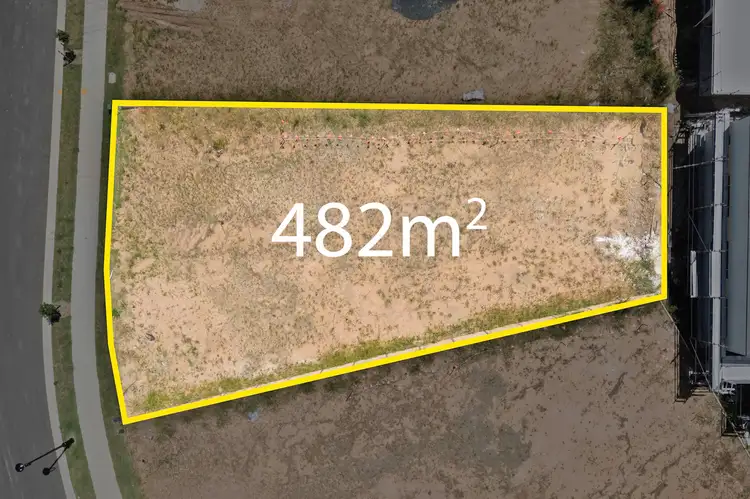 LOT 914, 20 Gower Street, White Rock QLD 4306