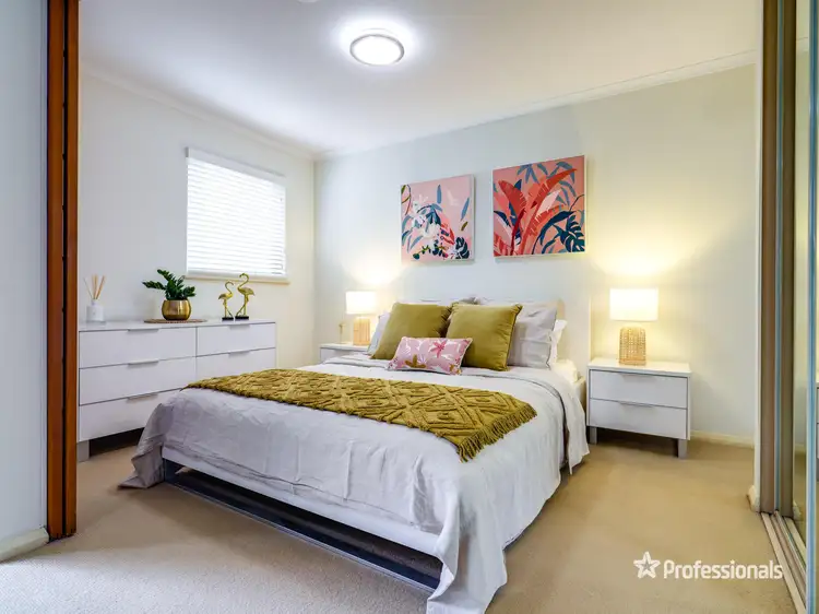 Seventh view of Homely apartment listing, Unit 5/2 Outram street, West Perth WA 6005