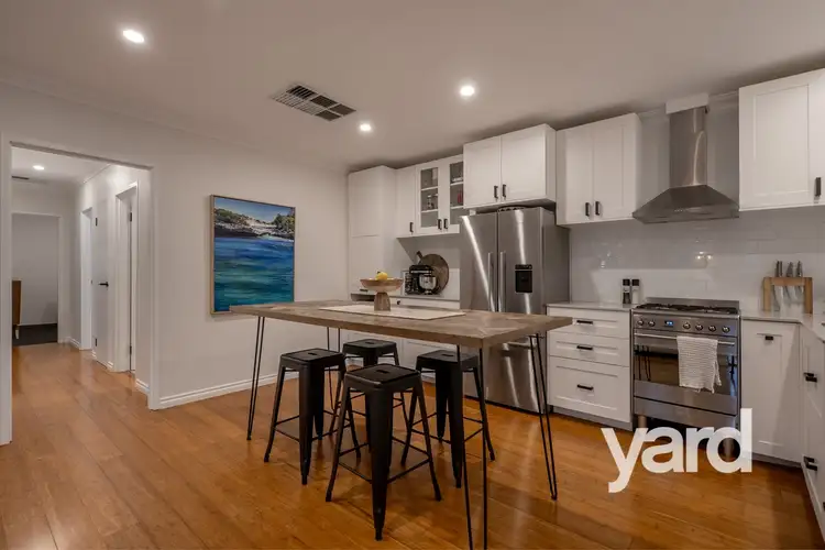 Third view of Homely villa listing, 1/16 Preston Point Road, East Fremantle WA 6158