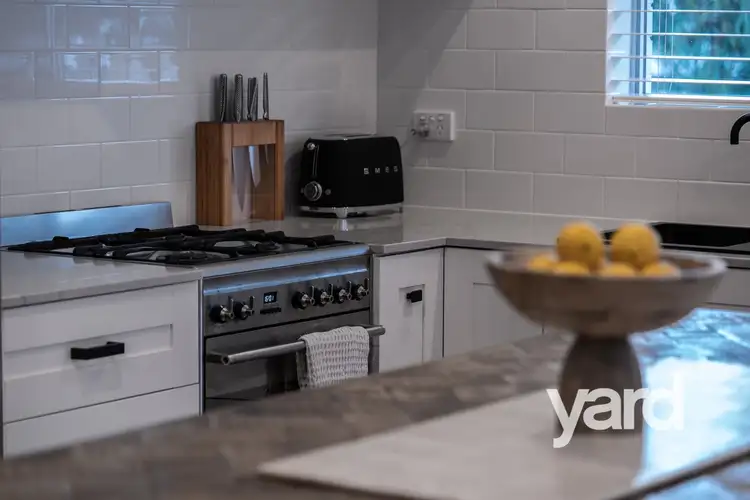 Fourth view of Homely villa listing, 1/16 Preston Point Road, East Fremantle WA 6158