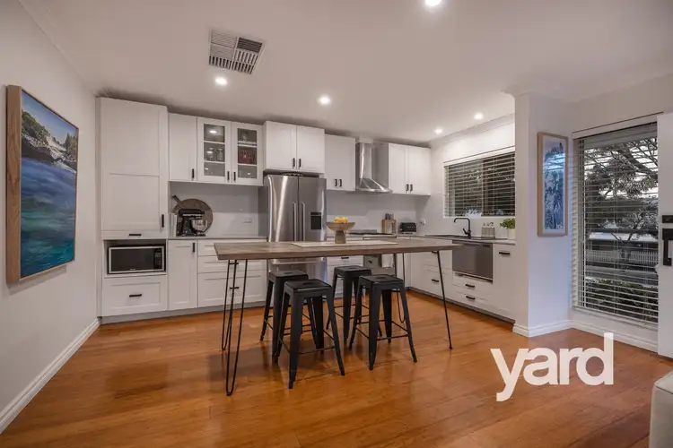 Fifth view of Homely villa listing, 1/16 Preston Point Road, East Fremantle WA 6158