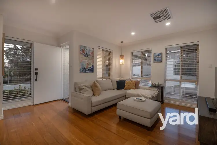 Sixth view of Homely villa listing, 1/16 Preston Point Road, East Fremantle WA 6158