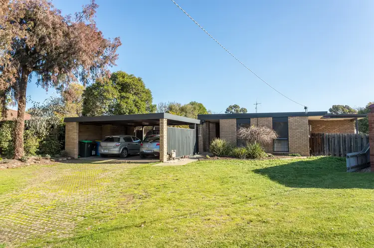 Main view of Homely house listing, 2 Reilly Court, Tatura VIC 3616